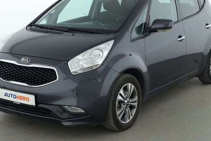 Kia Venga 58.712 km 11.720 &euro; Stuttgart 70195