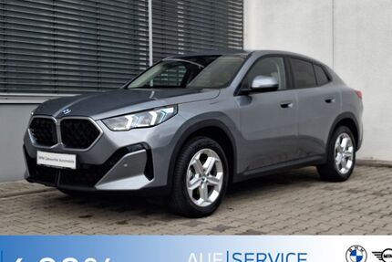 BMW X2 8.999 km 35.490 &euro; Asperg 71679