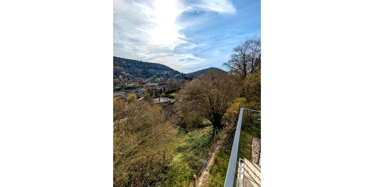 Etagenwohnung Calw - 4.5 Zimmer, 110 m&sup2;, 475.000&euro; | Angebot:26349894