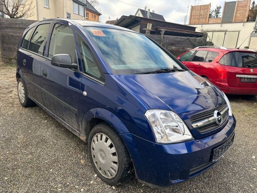 Meriva