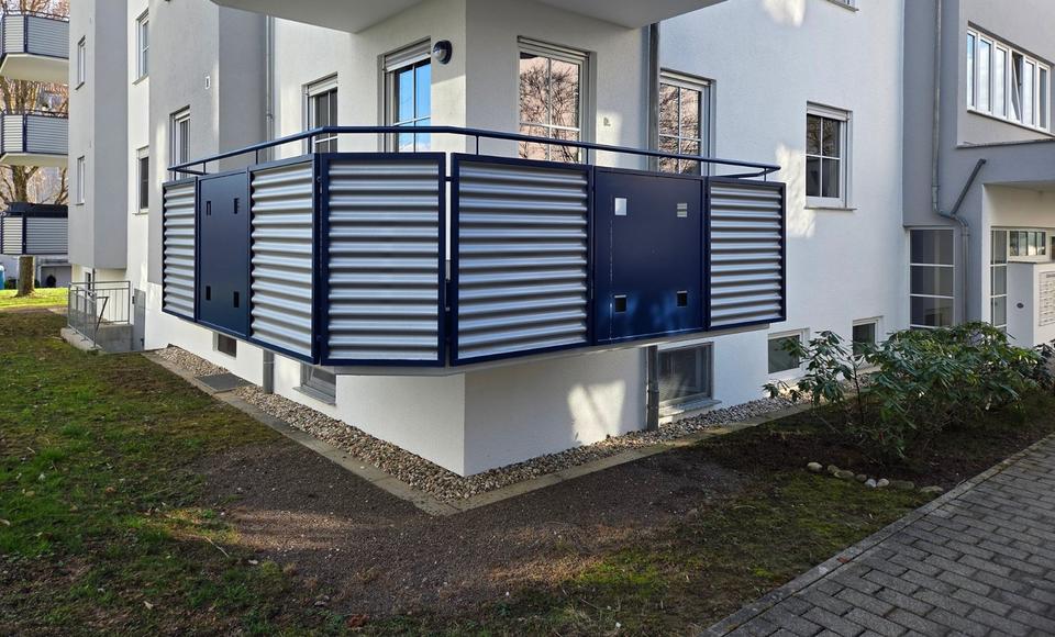 Etagenwohnung Waiblingen Beinstein - 2.5 Zimmer, 60 m&sup2;, 279.000&euro; | Angebot:26112389