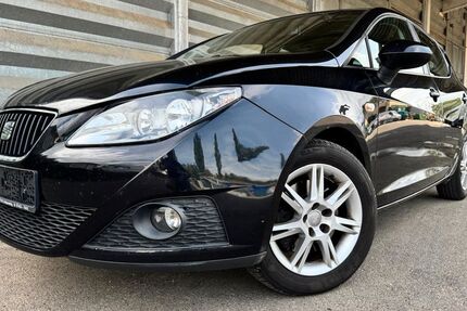 Seat Ibiza 160.000 km 3.888 &euro; Stuttgart 70563