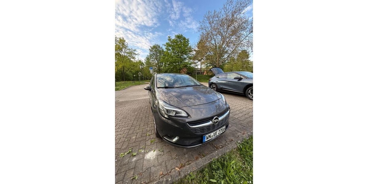 Opel Corsa 86.163 km 9.300 &euro; Stuttgart 70378
