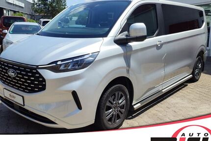 Ford Tourneo Custom 55.960 km 39.580 &euro; Leonberg 71229