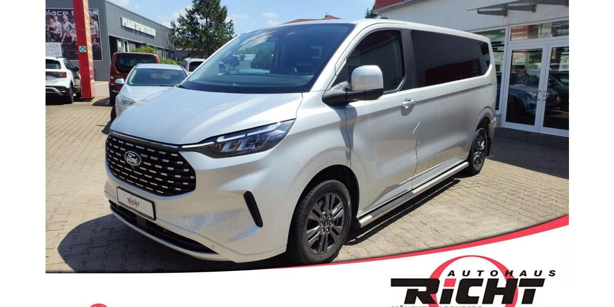 Ford Tourneo Custom 55.960 km 39.580 &euro; Leonberg 71229
