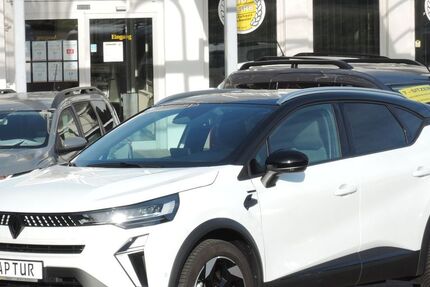 Renault Captur 21.844 km 23.480 &euro; Fellbach-Schmiden (bei Stuttgart) 70736