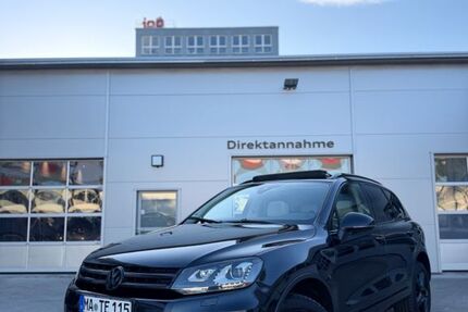 VW Touareg 249.000 km 9.850 &euro; Pforzheim 75210