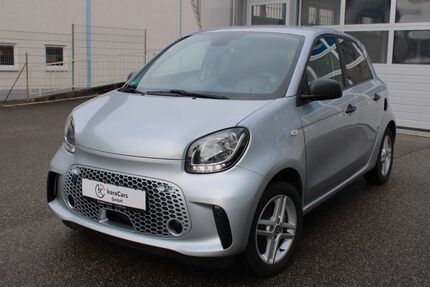 Smart ForFour 21.000 km 9.980 &euro; Sindelfingen 71065