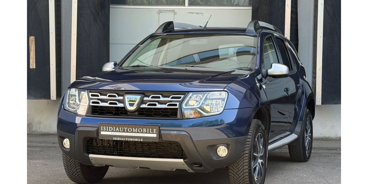 Dacia Duster 63.400 km 10.480 &euro; Reutlingen/Mittelstadt 72766
