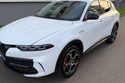 Alfa Romeo Tonale 58.000 km 26.900 &euro; Sindelfingen 71069