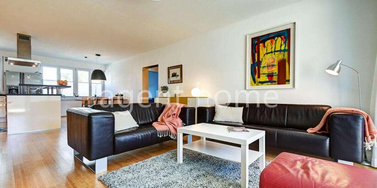 Etagenwohnung Ostfildern - 4.5 Zimmer, 105 m&sup2;, 2.320&euro; | Angebot:27668022