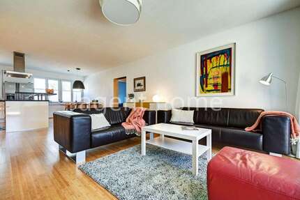 Wohnung Ostfildern - 4.5 Zimmer, 105 m&sup2;, 2.320&euro; | Angebot:27668022