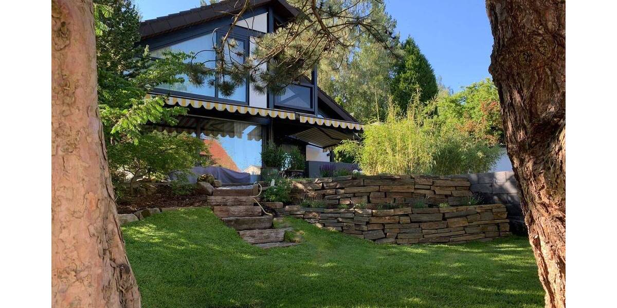 Einfamilienhaus Stuttgart Schönberg - 6 Zimmer, 170 m&sup2;, 1.390.000&euro; | Angebot:25940871