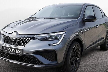 Renault Arkana 4.785 km 28.980 &euro; Ostelsheim 75395