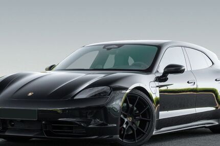 Porsche Taycan 12.500 km 125.880 &euro; Pforzheim 75177