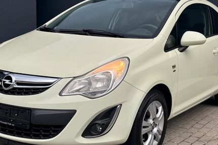 Opel Corsa 149.990 km 2.790 € Gärtringen 71116