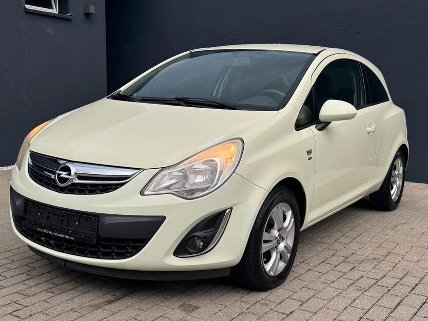 Opel Corsa 149.990 km 2.790 € Gärtringen 71116