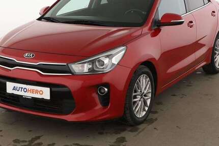 Kia Rio 54.765 km 14.990 &euro; Stuttgart 70195