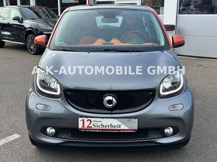 ForFour