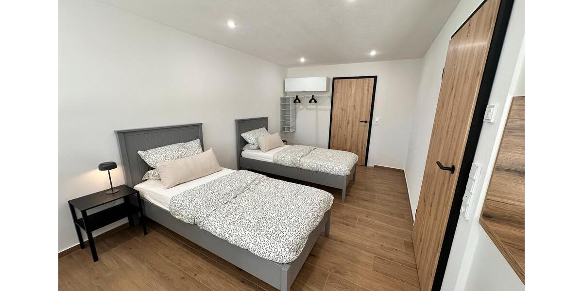 Erdgeschoßwohnung Gomaringen - 1 Zimmer, 40 m&sup2;, 120&euro; | Angebot:26704400