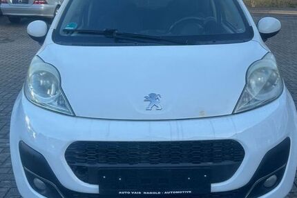 Peugeot 107 223.000 km 2.490 &euro; Nagold 72202