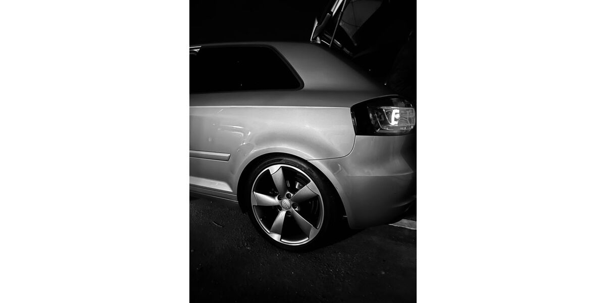 Audi A3 112.000 km 9.900 &euro; Ostfildern 73760