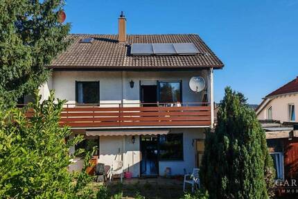 Haus Niefern-Öschelbronn Niefern - 5 Zimmer, 194 m&sup2;, 430.000&euro; | Angebot:25707652