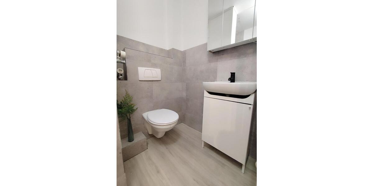 Etagenwohnung Stuttgart Stuttgart-Ost - 1 Zimmer, 13 m&sup2;, 520&euro; | Angebot:26637111