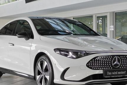 Mercedes-Benz CLA 250 21.070 km 49.750 &euro; Asperg 71679