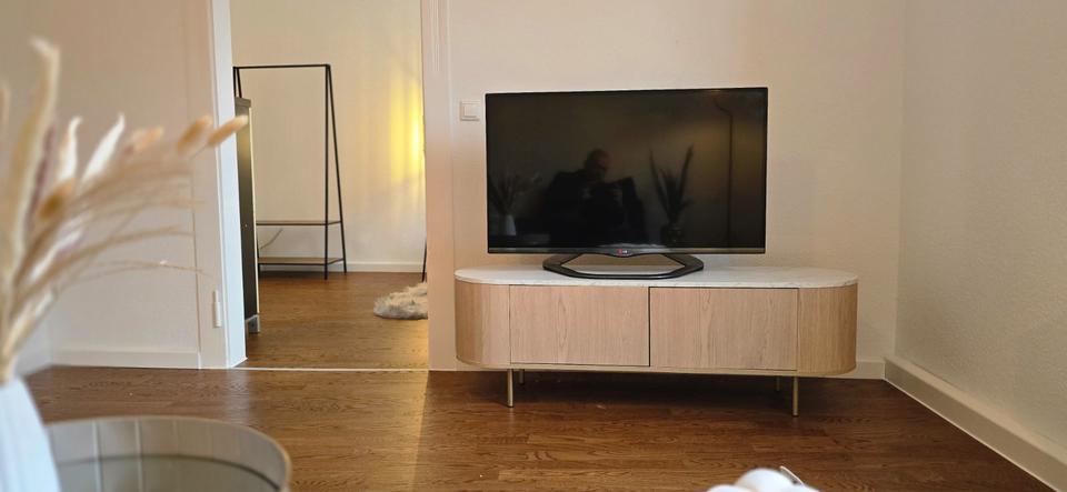 Etagenwohnung Stuttgart Bopser - 2 Zimmer, 55 m&sup2;, 1.590&euro; | Angebot:24143077