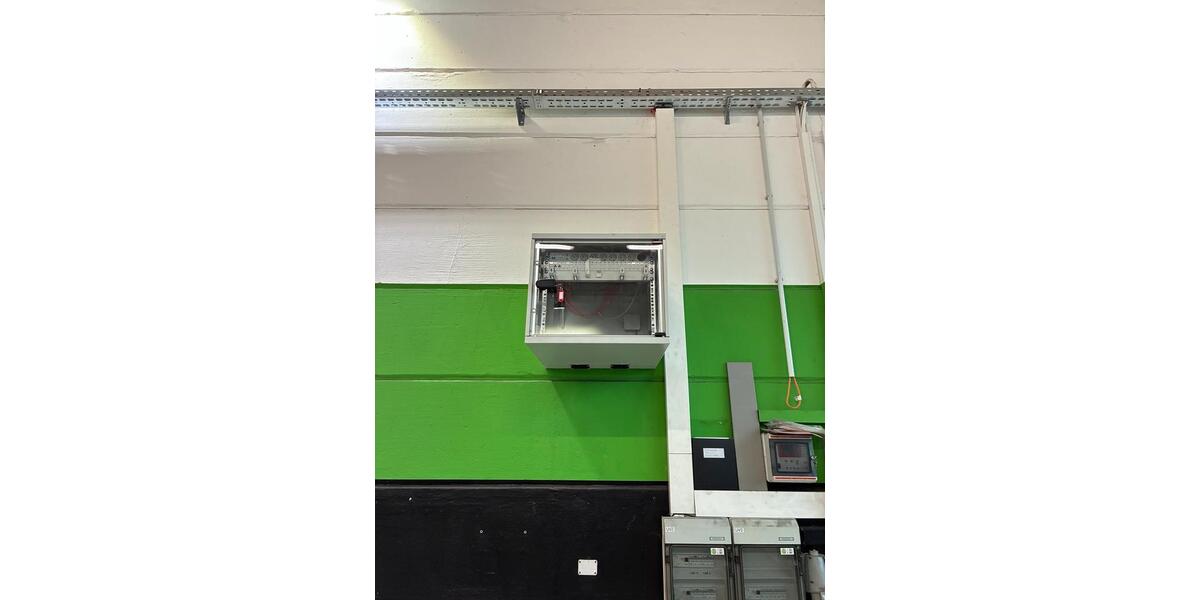 Gewerbeobjekt Böblingen Dagersheim - 2.500&euro; | Angebot:24284625