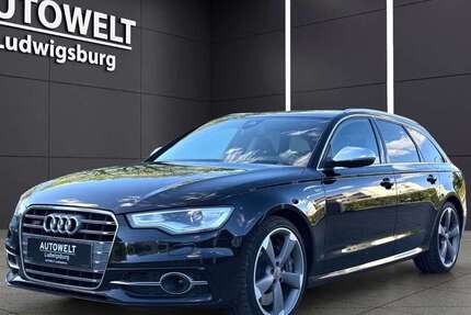 Audi S6 170.000 km 19.900 &euro; Bietigheim-Bissingen 74321