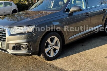 Audi Q7 222.258 km 27.599 &euro; Reutlingen 72766