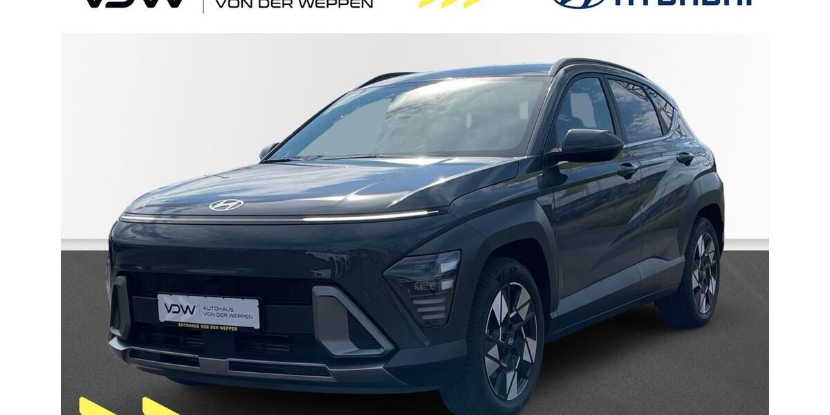 Hyundai KONA 9.499 km 28.888 &euro; Stuttgart 70469