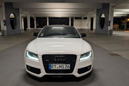 Audi A5 240.000 km 8.800 &euro; Reutlingen 72760