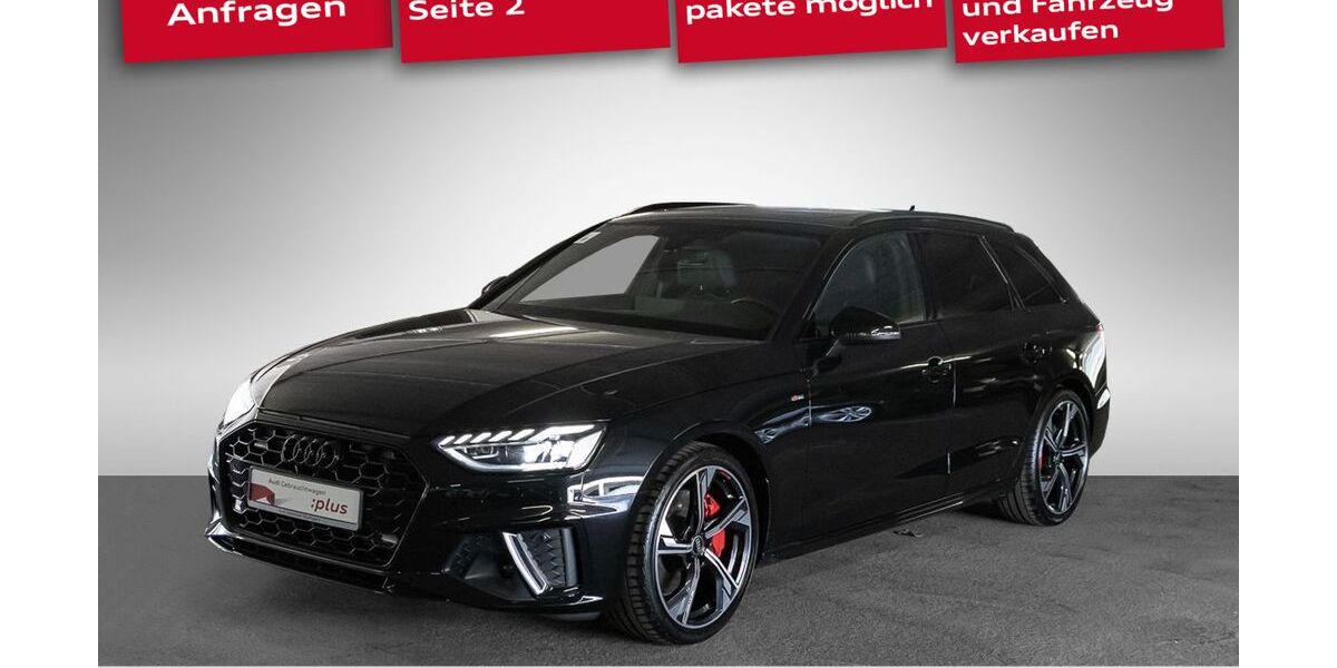 Audi A4 44.990 km 39.840 &euro; Stuttgart 70469