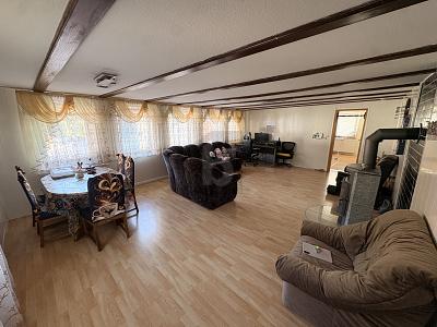 RENDITECHANCE MIT DACHTERRASSE & POTENZIAL - Mehrfamilienhaus, Wohnhaus Wildberg | Angebot:27590292