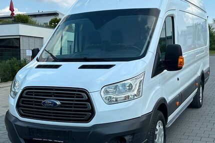 Ford Transit 200.000 km 13.980 € Holzgerlingen 71088