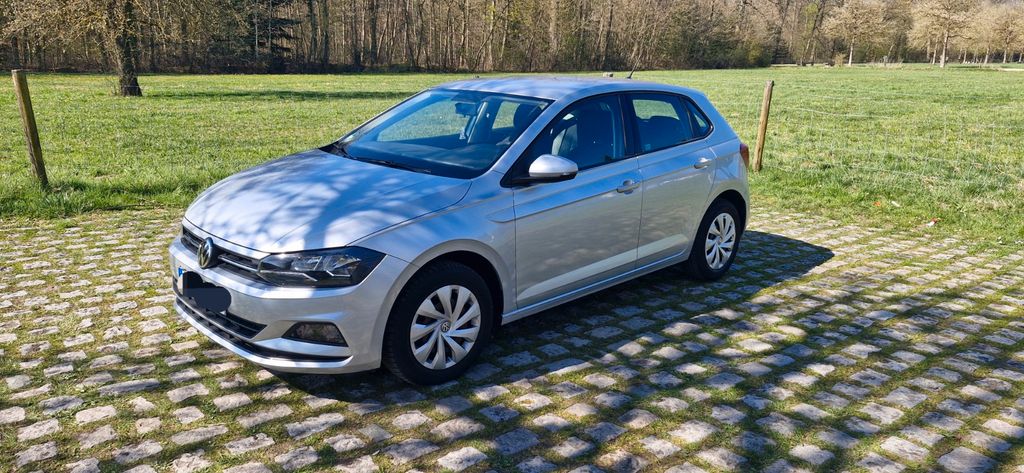 VW Polo 180.000 km 9.200 &euro; Gerlingen 70839