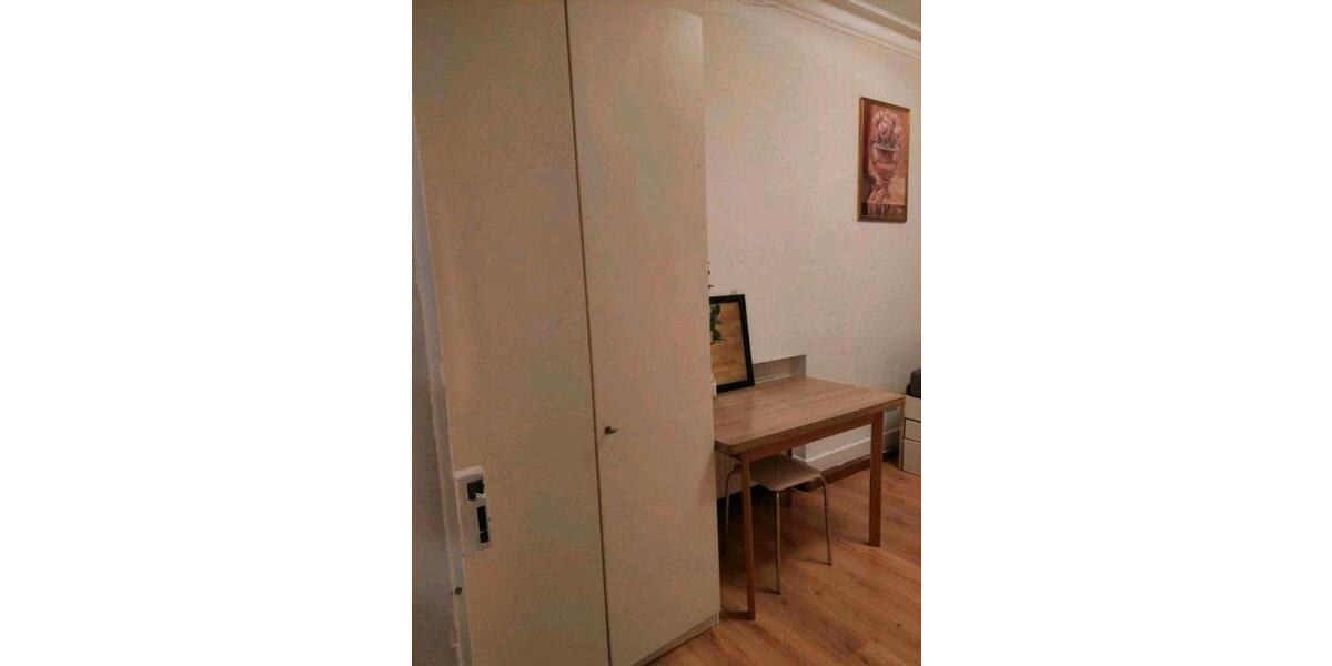 Erdgeschoßwohnung Esslingen am Neckar - 1 Zimmer, 13 m&sup2;, 500&euro; | Angebot:24705993