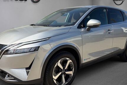 Nissan Qashqai 37.300 km 24.990 &euro; Pforzheim 75177