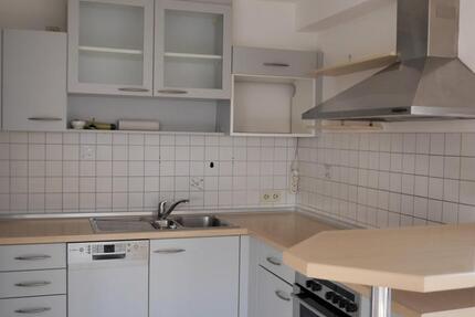 ⭐Helle Maisonette-Wohnung mit Balkon und Stellplatz 3 zimmer