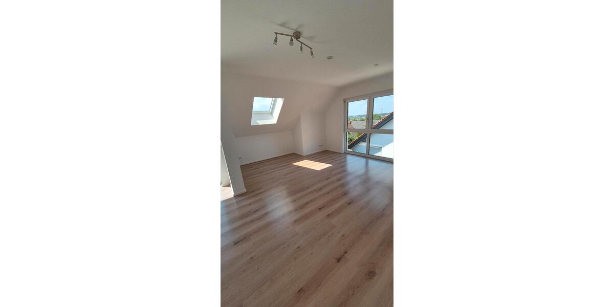 Maisonettenwohnung Pliezhausen - 3.5 Zimmer, 76 m&sup2;, 1.350&euro; | Angebot:27625109