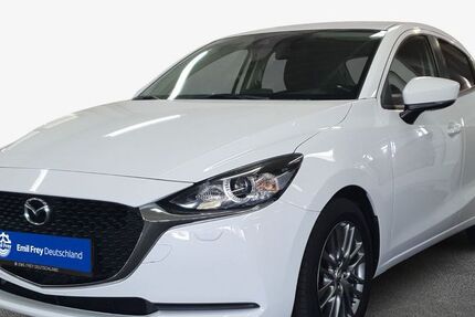 Mazda 2 Hybrid 56.409 km 13.850 &euro; Pforzheim 75179