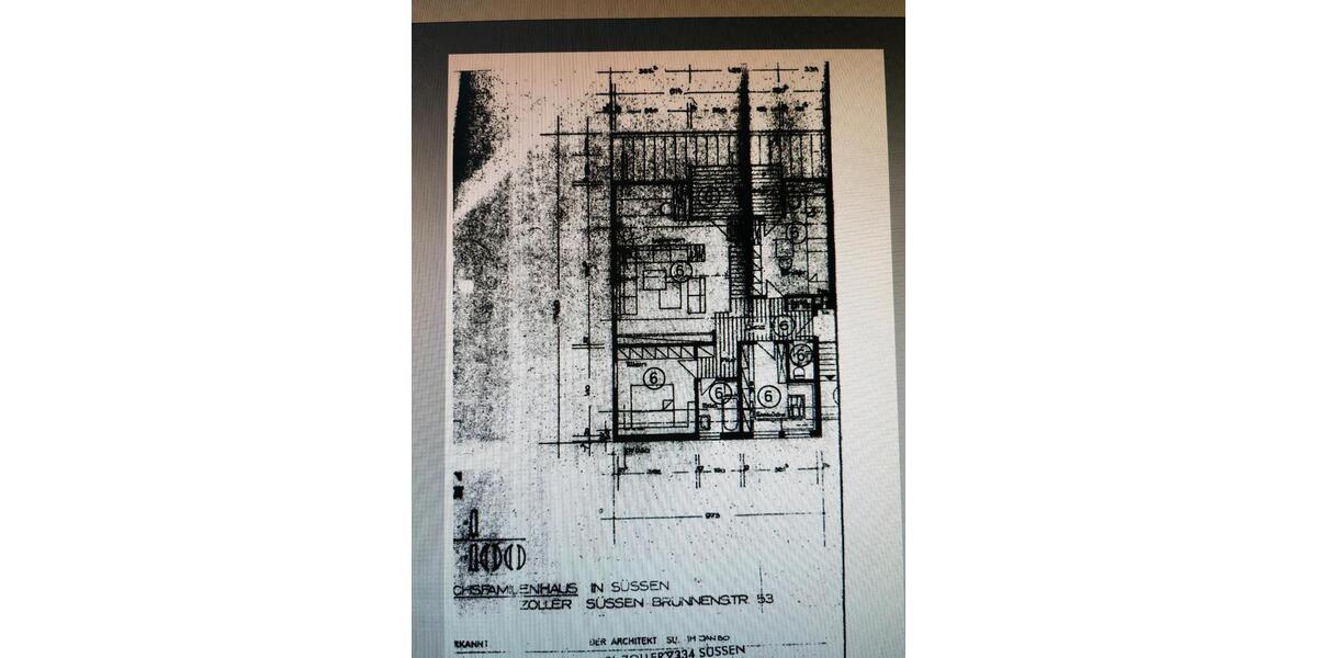 Maisonettenwohnung Esslingen am Neckar Hegensberg - 4.5 Zimmer, 95 m&sup2;, 1.300&euro; | Angebot:24850544
