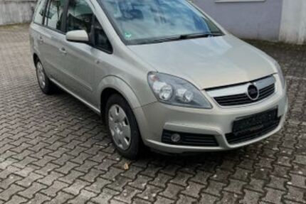 Opel Zafira 183.650 km 3.999 &euro; Horb 72160