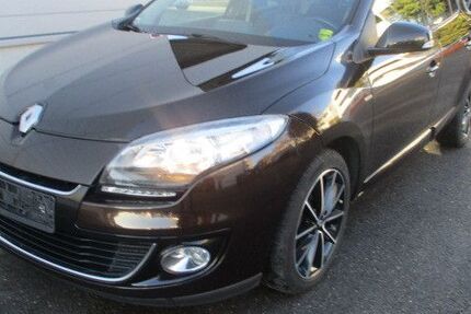 Renault Megane 174.098 km 4.750 &euro; Stuttgart 70597