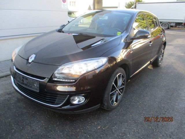 Renault Megane 174.098 km 4.950 &euro; Stuttgart 70597