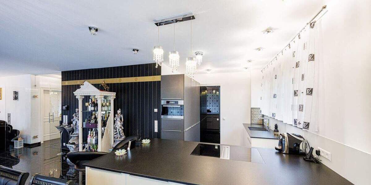 Mehrfamilienhaus, Wohnhaus Ludwigsburg Süd - 7 Zimmer, 276 m&sup2;, 1.495.000&euro; | Angebot:23968923