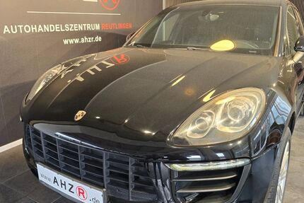 Porsche Macan 263.500 km 22.390 &euro; Reutlingen 72760